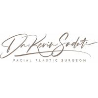 Dr. Kevin Sadati Logo