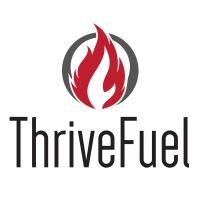ThriveFuel Digital Marketing Logo