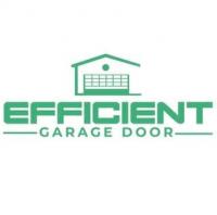 Efficient Garage Door logo