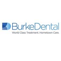 Burke Dental Logo