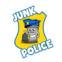Junk Police Logo