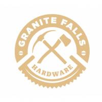 Granite Falls Hardware Logo