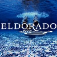 El Dorado Pools` Logo
