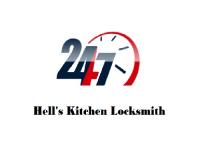 Hell's Kitchen Locksmith Logo