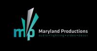 Maryland Productions logo