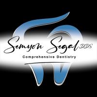 Semyon Segal, DDS logo