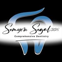 Semyon Segal, DDS Logo