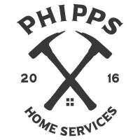 Phipps Home Services logo