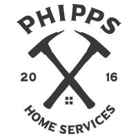Phipps Home Services Logo