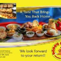 Dodo's Chicken Logo