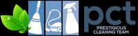 PCT Clean Logo