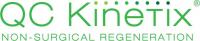 QC Kinetix (Camp Hill) Logo