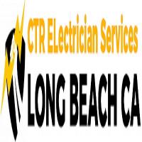 CTR Electrician Services logo