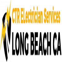 CTR Electrician Services Logo