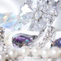 Nicholas Jewelers Logo