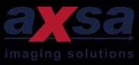 Axsa Imaging Solutions Logo