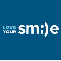 Love Your Smile Logo