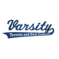 Varsity Termite and Pest Control Gilbert Logo