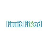 Fruit Fixed Charlottesville Logo