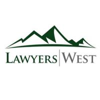 Lawyers West logo