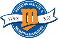 Matthews Athletic & Recreation Association logo