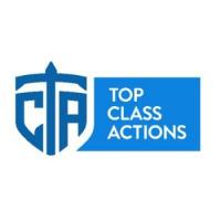 Top Class Actions Logo