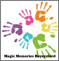 Magic Memories - Royersford logo