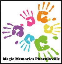 Magic Memories - Phoenixville logo