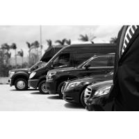 Greensboro Limo Rental Services Logo