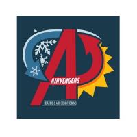 Airvengers LLC Logo