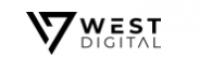 17 West Digital Logo