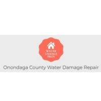Onondaga County Water Damage Repair Logo