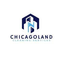  Cleaning Services Chicagoland Logo