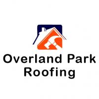 Overland Park Roofing Logo