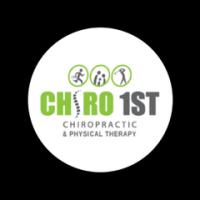 Chiro 1st Chiropractic Logo