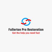 Fullerton Pro Restoration Logo