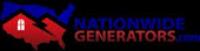 Nationwide Generators logo