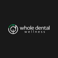 Whole Dental Wellness Logo