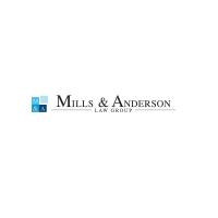 Mills & Anderson Logo