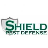 Shield Pest Defense Logo