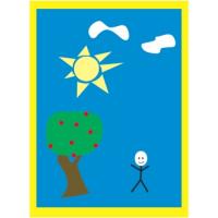 Children's Corner Learning Center Logo