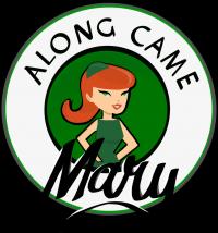 Along Came Mary Logo