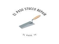 El Paso Stucco Repair Logo