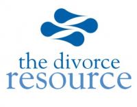 The Divorce Resource Logo