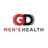 Gameday Men's Health Lubbock Logo