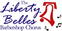 The Liberty Belles Chorus logo