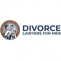 Divorce Lawyers for Men Logo