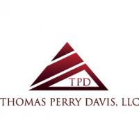 TPD LLC Logo