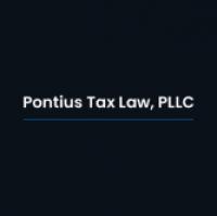 Pontius Tax Law, PLLC Logo