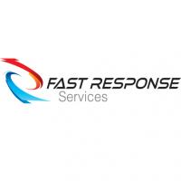 Fast Response Services logo